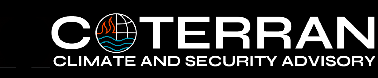 CoTerran — Climate and Security Advisory